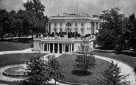 De los Roosevelt a los Kennedy: una mirada al ala este de la Casa Blanca