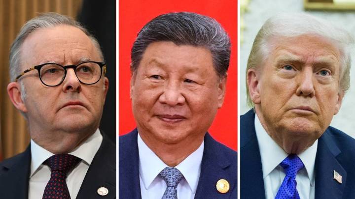 AUKUS deal shows why Australia is no longer a true middle power