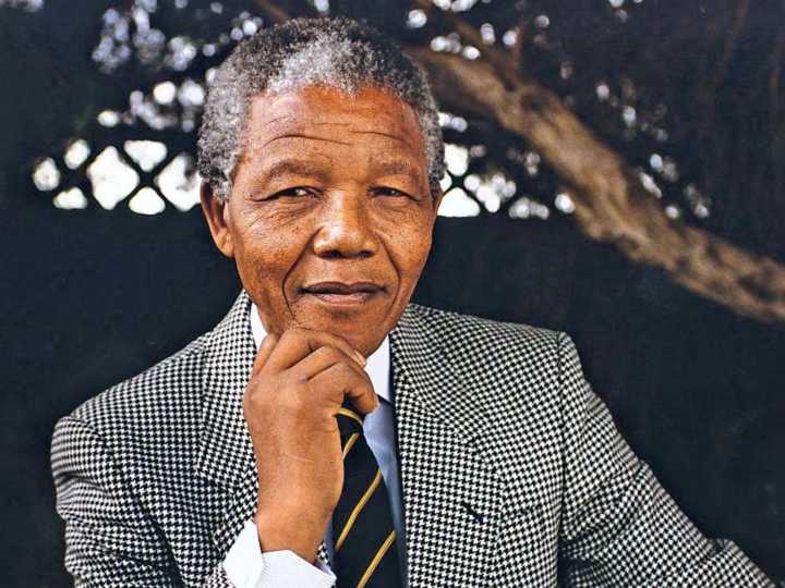 Las lecciones de vida de Nelson Mandela que pueden cambiar tu día a día