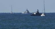 Flotilla Global Sumud ‘reta’ a Israel tras capturar su último barco: ‘Este no es el final de la misión’