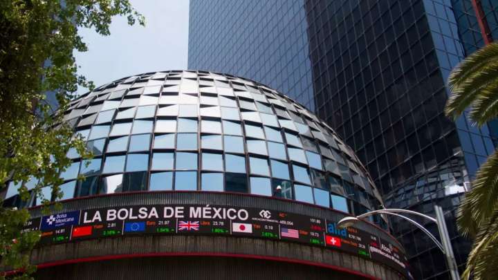 Bolsa Mexicana de Valores Registra Su Mayor Caída Diaria desde Abril: ¿Qué Pasó Hoy en Mercado?