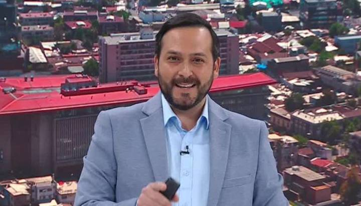 24 Horas Al Día - Sábado 11 de octubre 2025