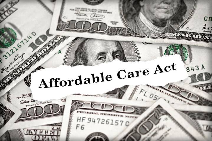 Government Shutdown Imperils Obamacare Subsidies, Affordability