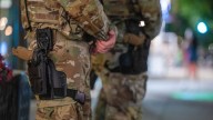 Court to rule on troop deployment. And, a new Pentagon press corps emerges