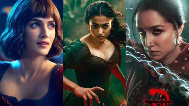 Maddock Horror Comedy Universe gives us a stree, but never a saviour