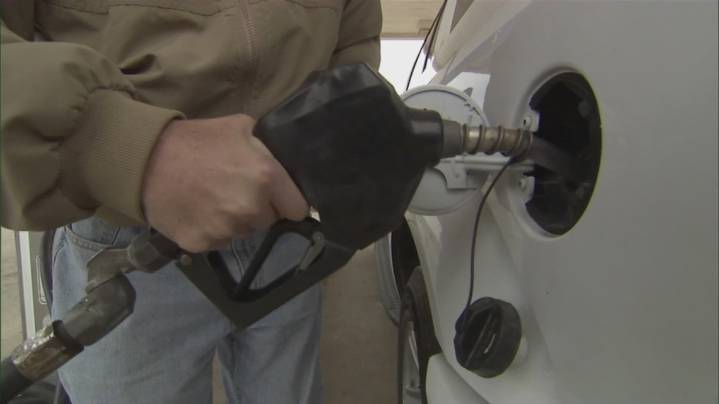 East Texas drivers face potential gas price rise as oil costs rise