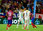 Continúa la 17ª fecha, este sábado 5 partidos