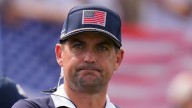 Ryder Cup: Keegan Bradley opens up on Team USA's loss to Team Europe in New York and the 'tough times' that have followed