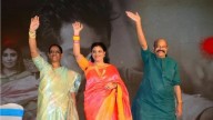 Telangana min’s daughter spilling the beans puts Congress on the defensive