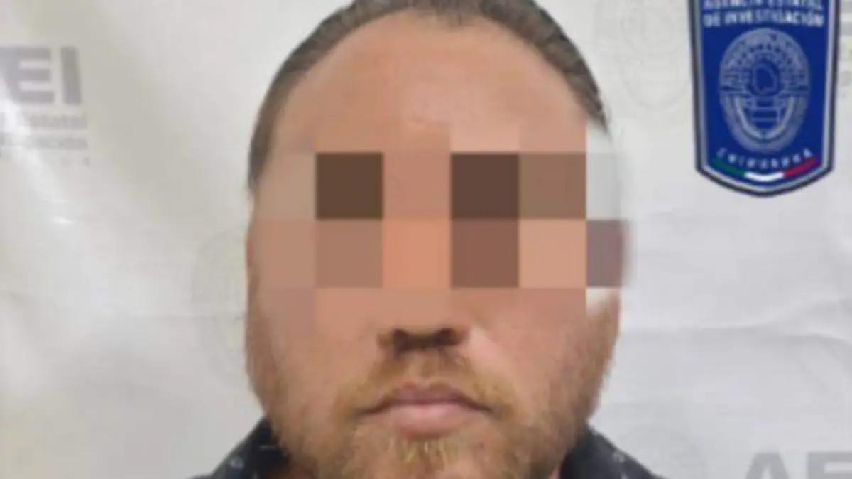 Detienen a segundo implicado en caso de secuestro exprés, amenazas y robo en Las Quintas