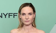 Rebecca Ferguson Gives More Insight Into Actor Who Yelled at Her: 5 Stars Cleared of Wrongdoing | EG, Extended, Rebecca Ferguson, Slideshow | Celebrity News and Gossip | Entertainment, Photos and Vide