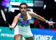 Sindhu ends 2025 season early after failing to recover from foot injury