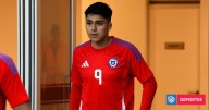 El opaco presente de Damián Pizarro hace noticia en Italia: "Él voló a Francia para buscar fortuna"
