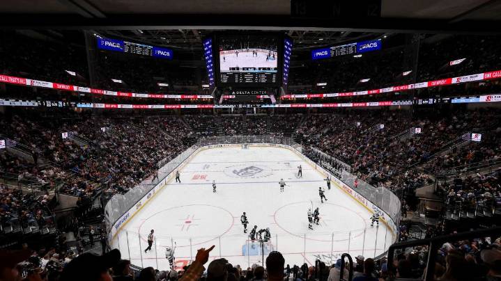 Will new venues, teams change Salt Lake's sports tourism scene?