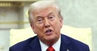 Trump passed over for Nobel Peace Prize