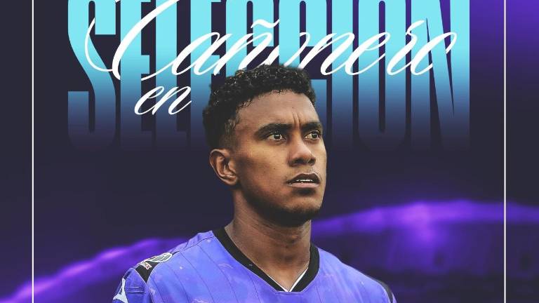 Yoel Bárcenas, de Mazatlán FC, es convocado por Panamá para Eliminatorias
