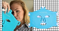20 Percent off LED Light-Therapy Masks for Amazon Prime Day