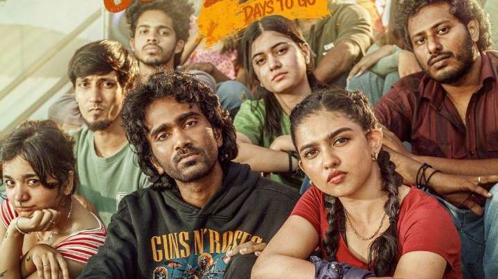 Dude trailer: Pradeep Ranganathan navigates unrequited love and self