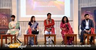 Animated mythology series ‘Kurukshetra’ screening held in Delhi, to stream from October 10