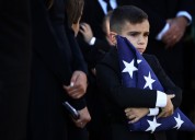 In Phillipsburg, a tight-knit community mourns the loss of a beloved officer (PHOTOS)
