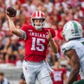 Why IU football's Fernando Mendoza sought out advice from former Heisman winner