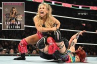 Natalya talks legendary dad's CTE diagnosis, finding her WWE path in new book