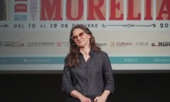 La argentina Lucrecia Martel urge “a cambiar la historia de nuestros países” con el cine