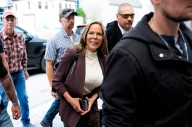 Convoy leaders Lich, Barber given conditional sentences in Ottawa courtroom