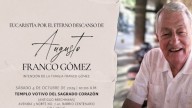 Con una carta al presidente: fallece Augusto Franco Gómez, el gestor del Día del Campesino en Colombia