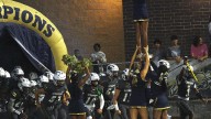 See North Brunswick football host West Brunswick