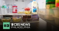 Advocate explains how lapse in federal food aid could affect SNAP recipients in Philadelphia area