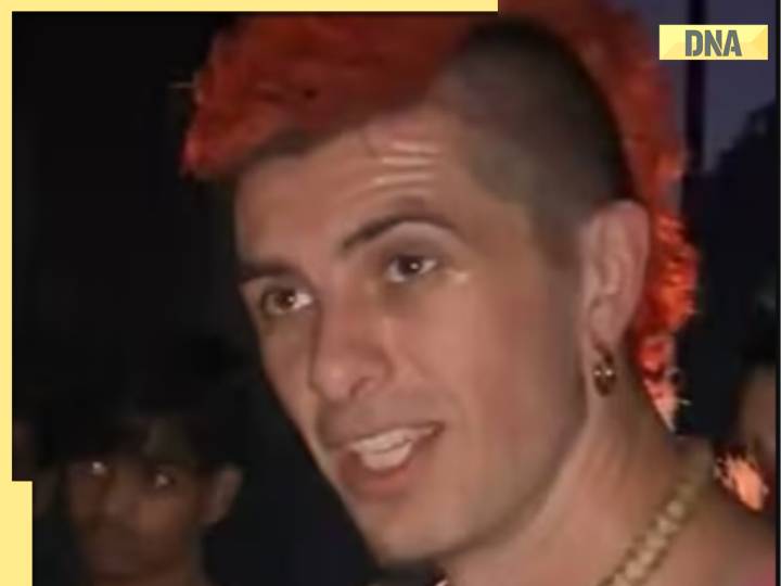 Who is Sam Pepper, who injured 8-year-old Delhi girl with firecracker during Diw