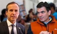 Siga EN VIVO por lapatilla el escrutinio del balotaje presidencial en Bolivia