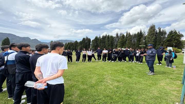 CAR lanza programa para formar a las nuevas generaciones en la conservación de ecosistemas