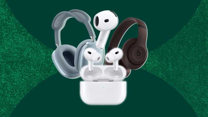 Amazon Prime Day deals, Apple AirPods Pro 2 headphone sales