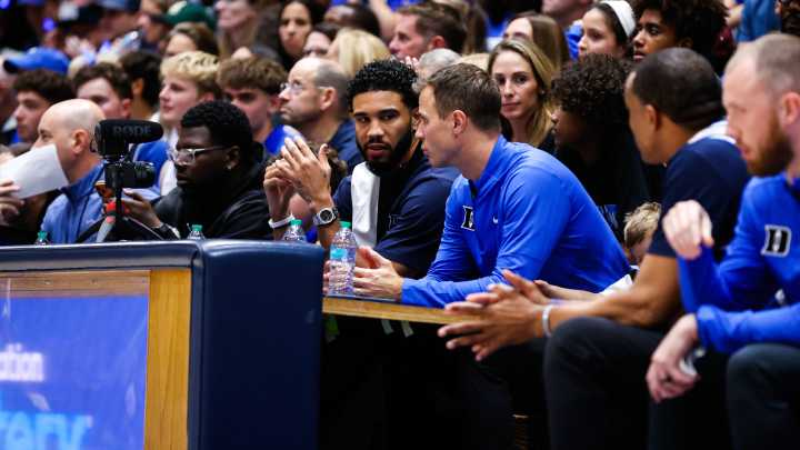 What 5-star SF Bryson Howard's commitment means for Duke basketball