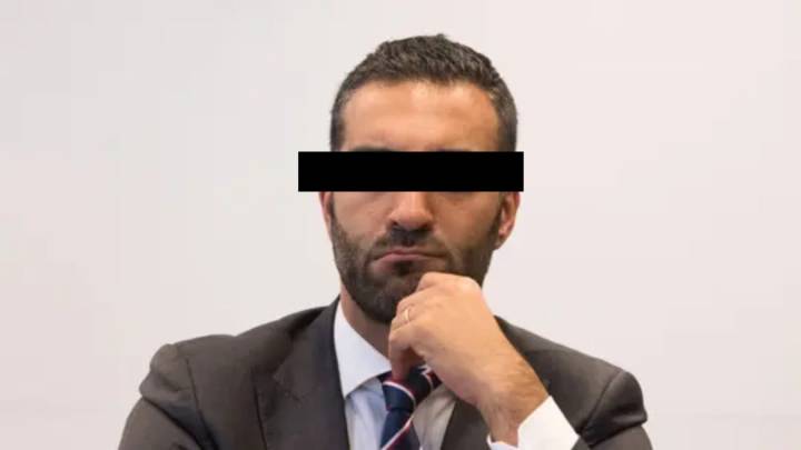 Simón "N" Detenido en Portugal con Fines de Extradición a México; Tribunal Ordenó su Libertad