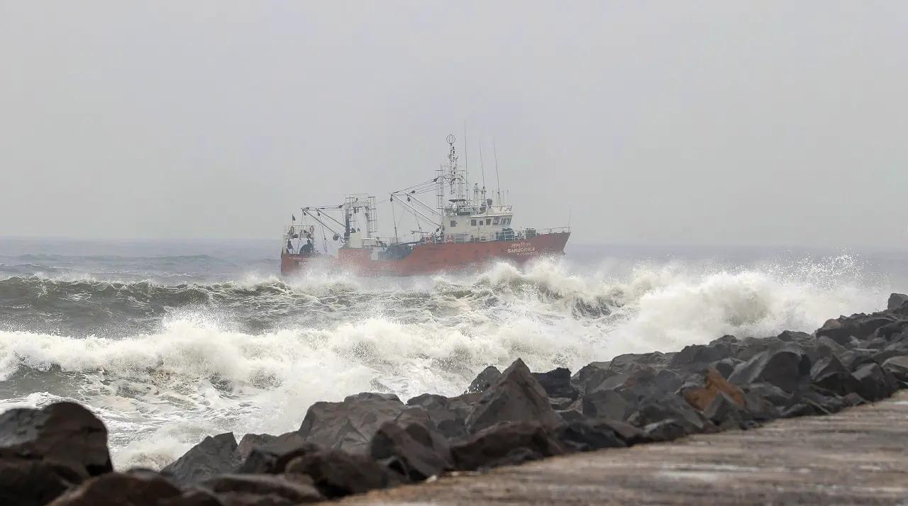 Deep depression in Bay of Bengal: Odisha govt put all districts on alert