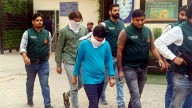 Arrested ISIS terrorists wanted to attack Delhi on Diwali, reported to Syria