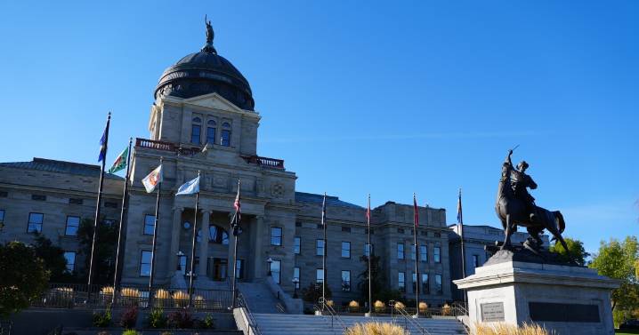 Growing number of Montana ballot initiatives proposed