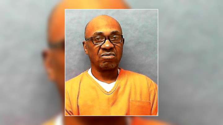 Richard Barry Randolph scheduled to die by lethal injection in Florida