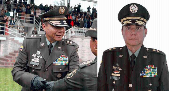 Cambio en la cúpula: William Rincón será el nuevo director de la Policía Nacional El oficial bogotano, con trayectoria en operaciones contra el crimen y procesos de reconciliación, reemplazará a Carlo