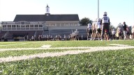 Union looks to carry momentum into Buffalo State matchup