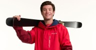Alex Ferreira: Meet the Athlete