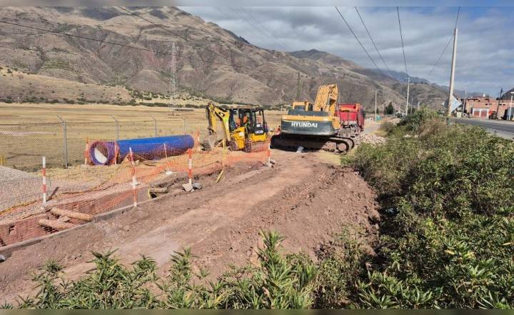 Proyecto de agua potable Vilcanota II en Cusco enfrenta paralización y pone en riesgo beneficio para medio millón de habitantes