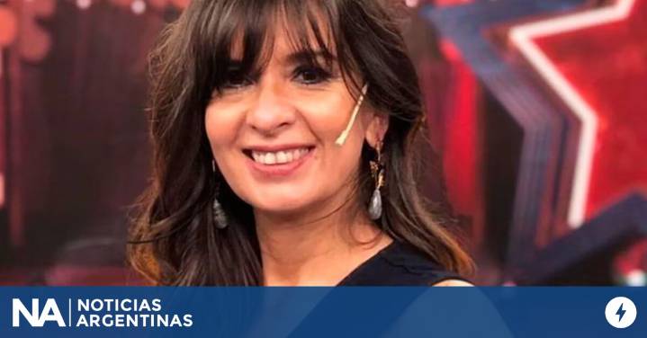 Edith Hermida confesó que tiene un acosador: “No está en eje”
