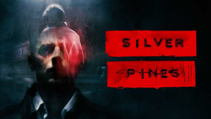 Twin Peaks-Inspired 2D Horror Metroidvania Silver Pines Arrives On PC and Consoles in 2026