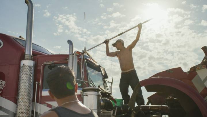 'On the Road' Secures Distribution Across Multiple Territories