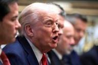 Trump's Nobel Prize desperation now a 'running joke' among  diplomats