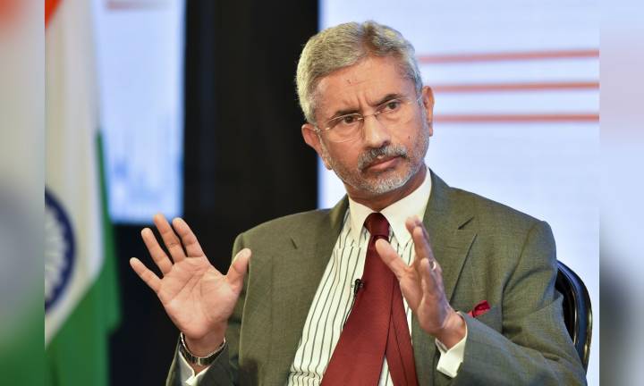Testament to PM Modi's vision: EAM Jaishankar on Ahmedabad recommended as host city of centenary CWG 2030